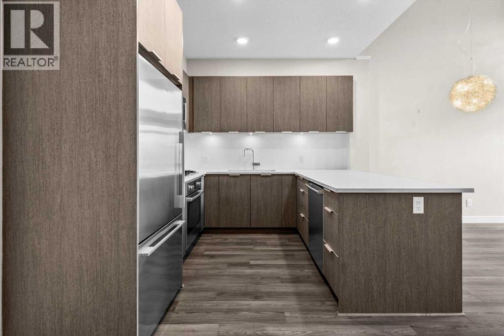 407, 823 5 Avenue Nw, Calgary, Alberta  T2N 0R5 - Photo 13 - A2298232