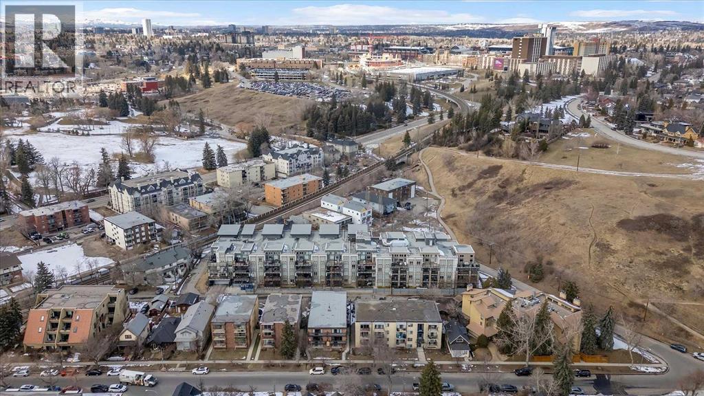 407, 823 5 Avenue Nw, Calgary, Alberta  T2N 0R5 - Photo 32 - A2298232