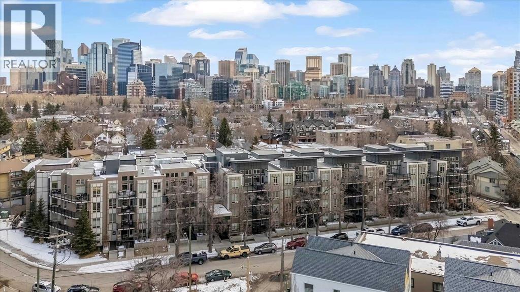407, 823 5 Avenue Nw, Calgary, Alberta  T2N 0R5 - Photo 30 - A2298232