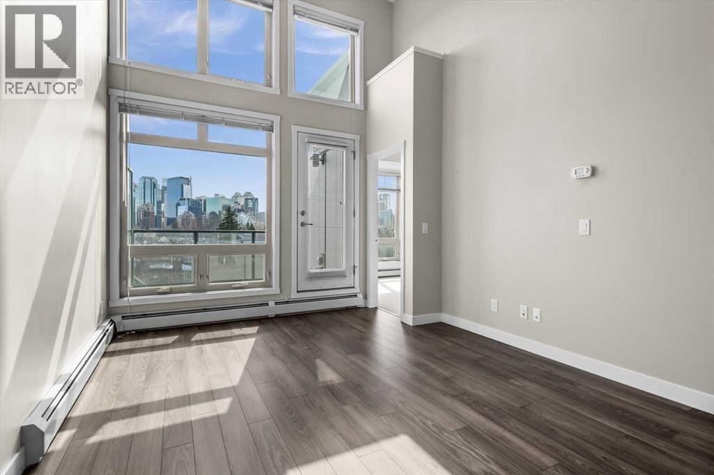 407, 823 5 Avenue Nw, Calgary, Alberta  T2N 0R5 - Photo 3 - A2298232