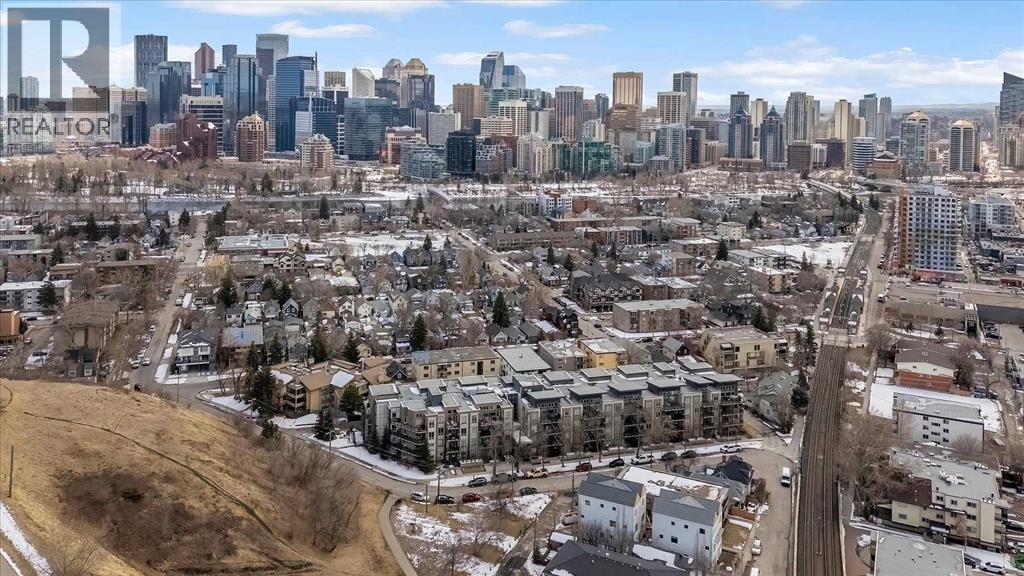 407, 823 5 Avenue Nw, Calgary, Alberta  T2N 0R5 - Photo 33 - A2298232