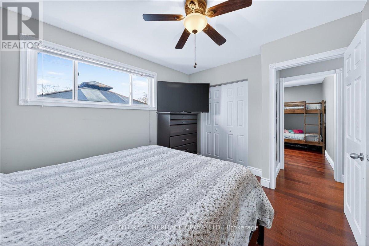 130 Rangoon Road, Toronto, Ontario  M9C 4P2 - Photo 18 - W13021198