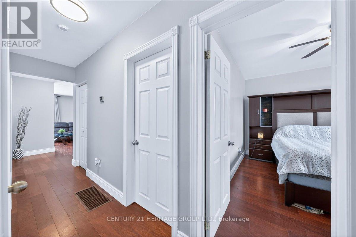 130 Rangoon Road, Toronto, Ontario  M9C 4P2 - Photo 19 - W13021198