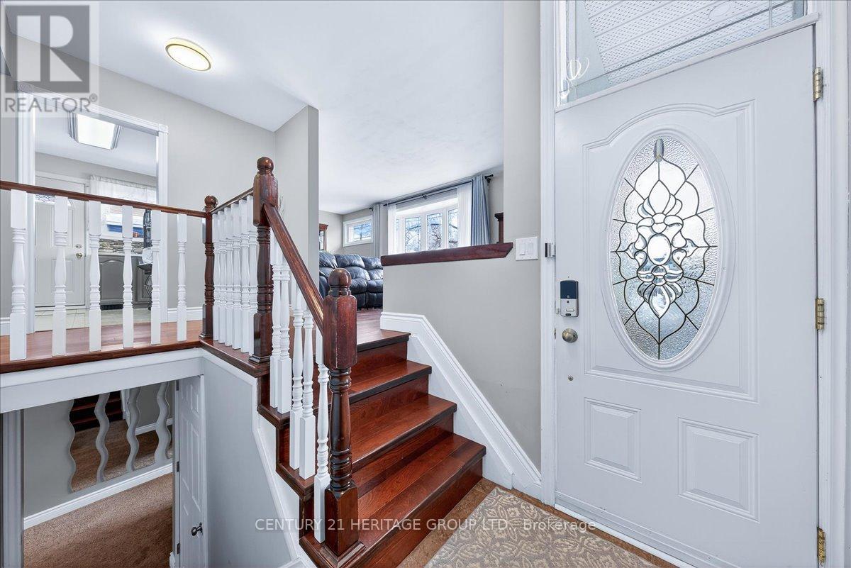 130 Rangoon Road, Toronto, Ontario  M9C 4P2 - Photo 25 - W13021198