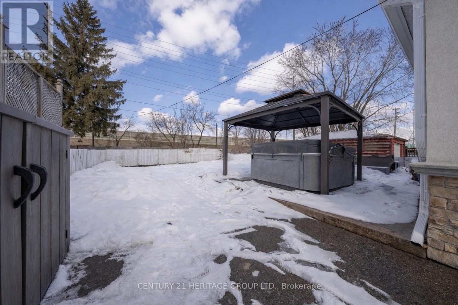 130 Rangoon Road, Toronto, Ontario  M9C 4P2 - Photo 40 - W13021198