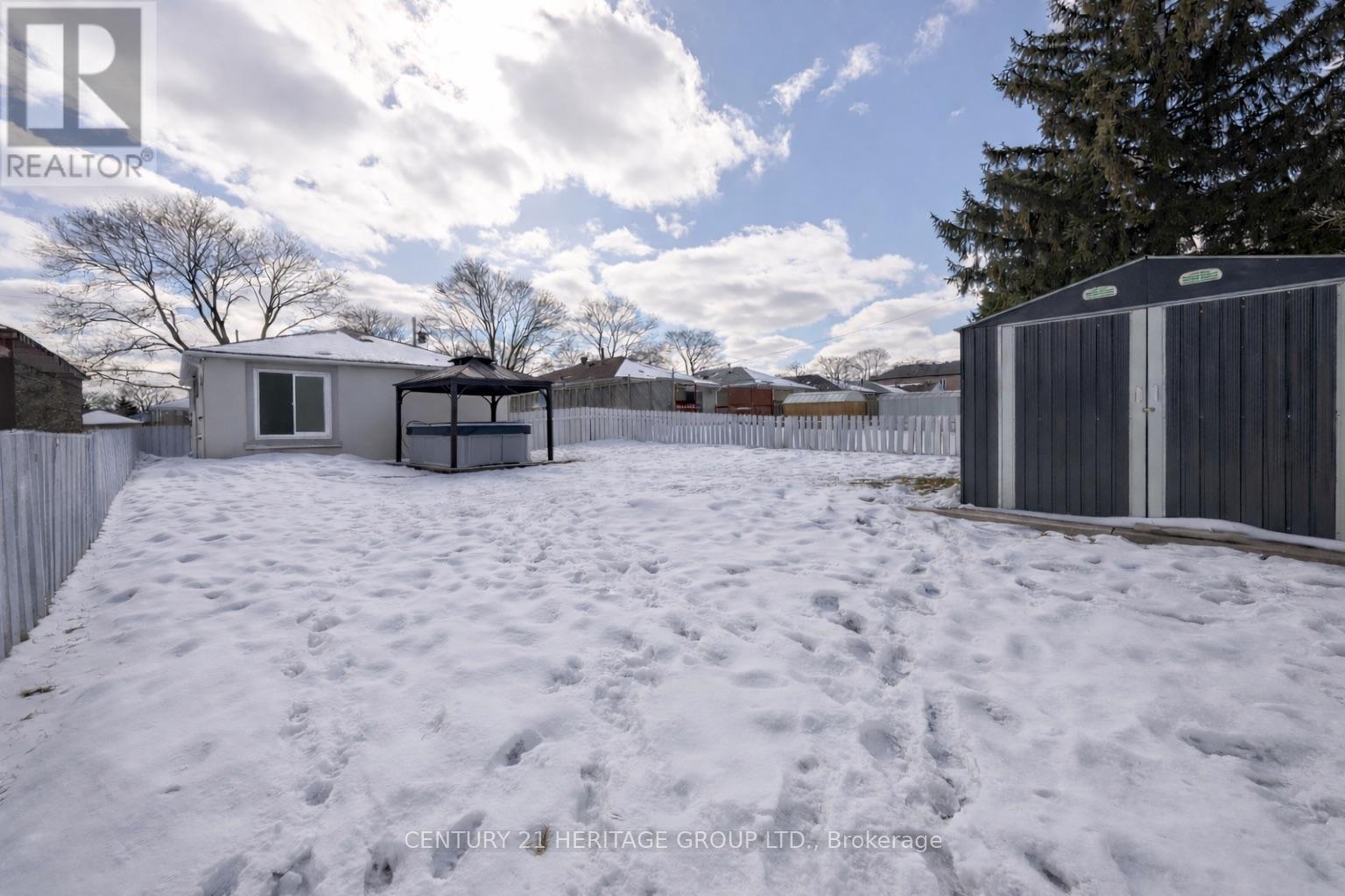 130 Rangoon Road, Toronto, Ontario  M9C 4P2 - Photo 41 - W13021198