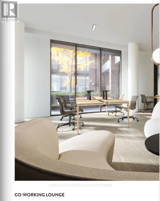 807 - 1185 Dupont Street, Toronto, Ontario  M6H 0G5 - Photo 17 - W13021204