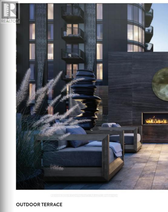 807 - 1185 Dupont Street, Toronto, Ontario  M6H 0G5 - Photo 22 - W13021204