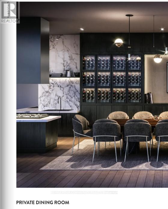 807 - 1185 Dupont Street, Toronto, Ontario  M6H 0G5 - Photo 24 - W13021204