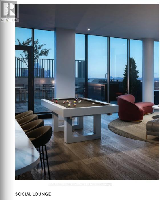 807 - 1185 Dupont Street, Toronto, Ontario  M6H 0G5 - Photo 25 - W13021204