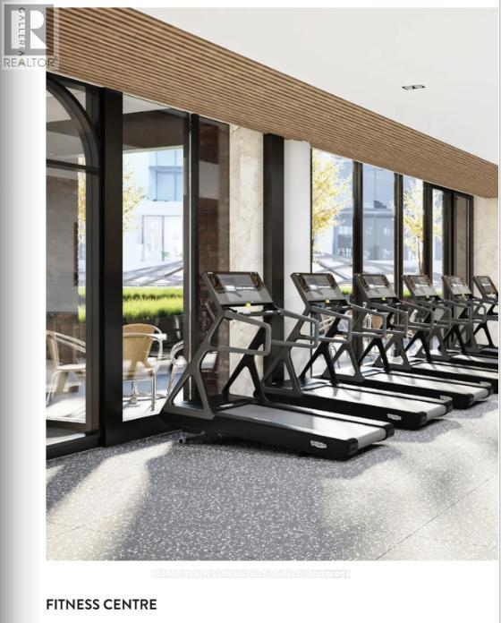 807 - 1185 Dupont Street, Toronto, Ontario  M6H 0G5 - Photo 26 - W13021204