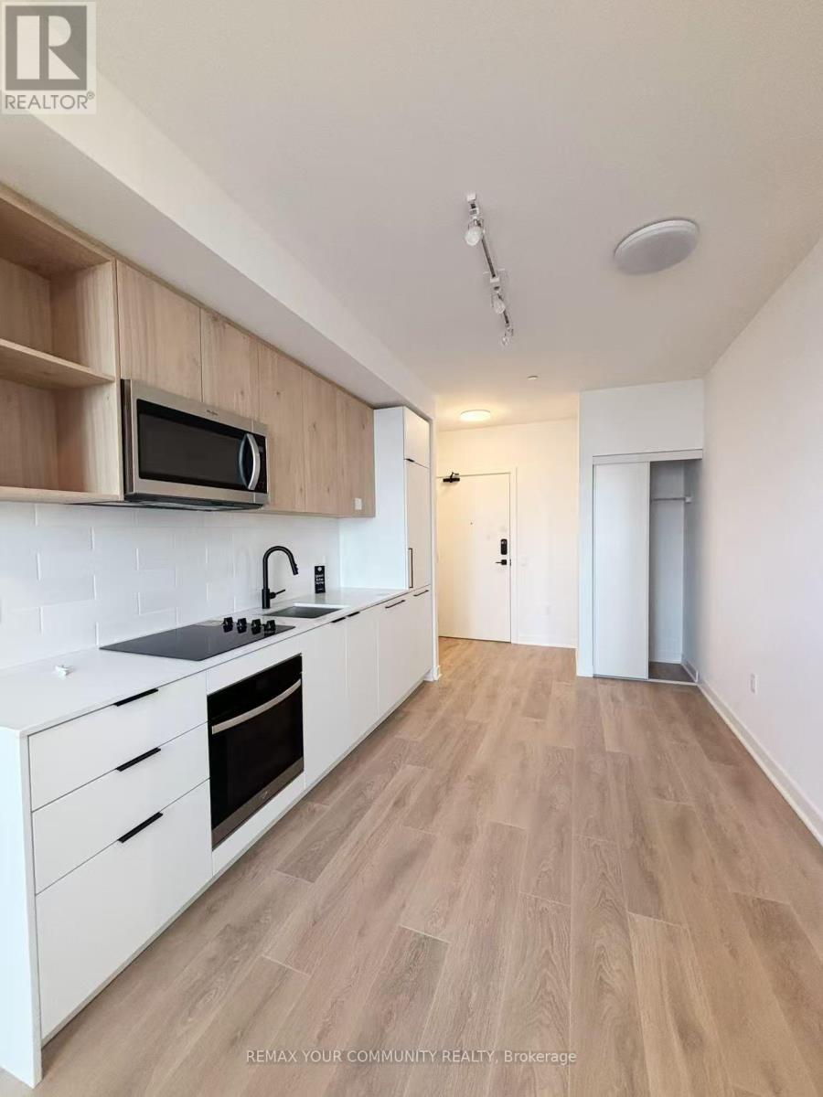 807 - 1185 Dupont Street, Toronto, Ontario  M6H 0G5 - Photo 4 - W13021204