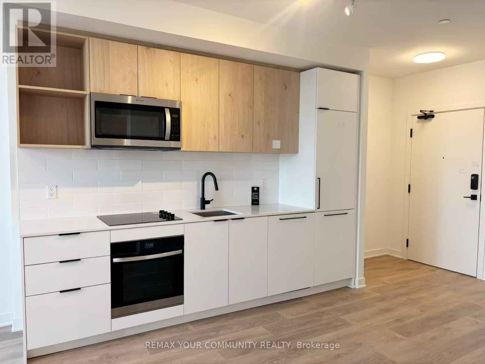 807 - 1185 Dupont Street, Toronto, Ontario  M6H 0G5 - Photo 5 - W13021204