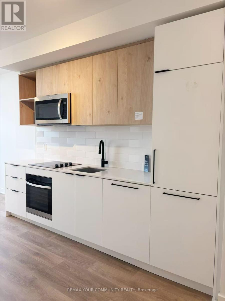 807 - 1185 Dupont Street, Toronto, Ontario  M6H 0G5 - Photo 6 - W13021204