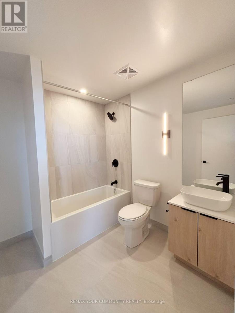 807 - 1185 Dupont Street, Toronto, Ontario  M6H 0G5 - Photo 7 - W13021204