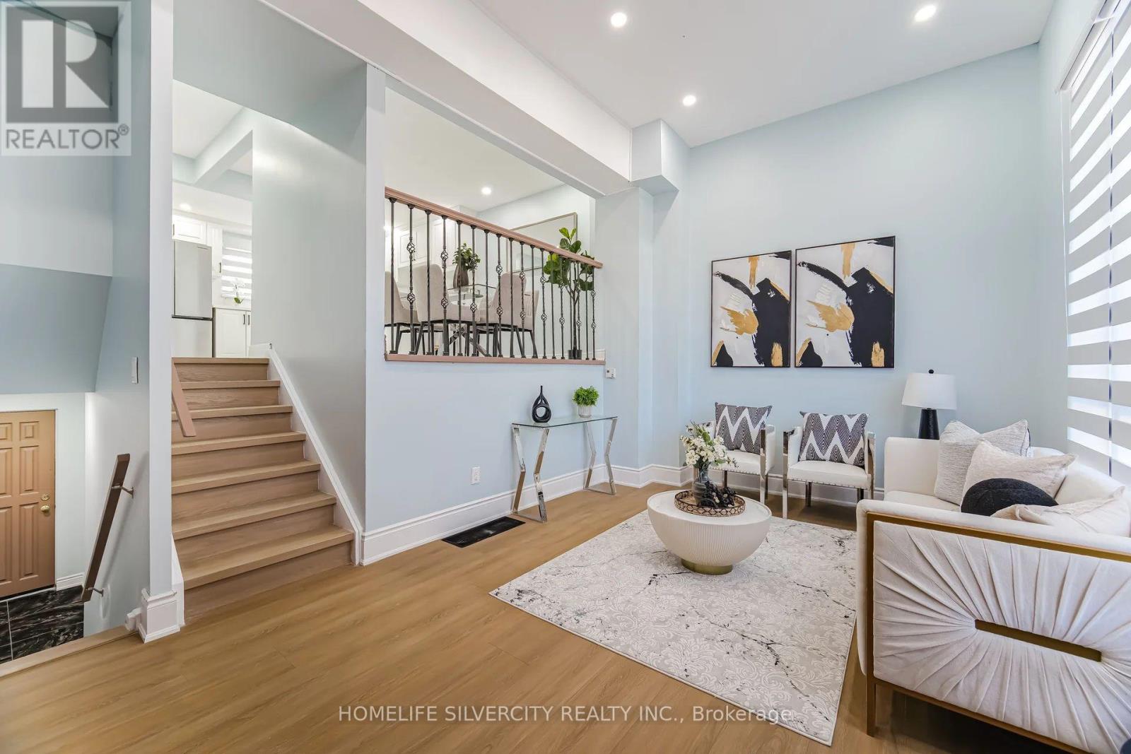 79 Darras Court, Brampton, Ontario  L6T 1W7 - Photo 10 - W13021274