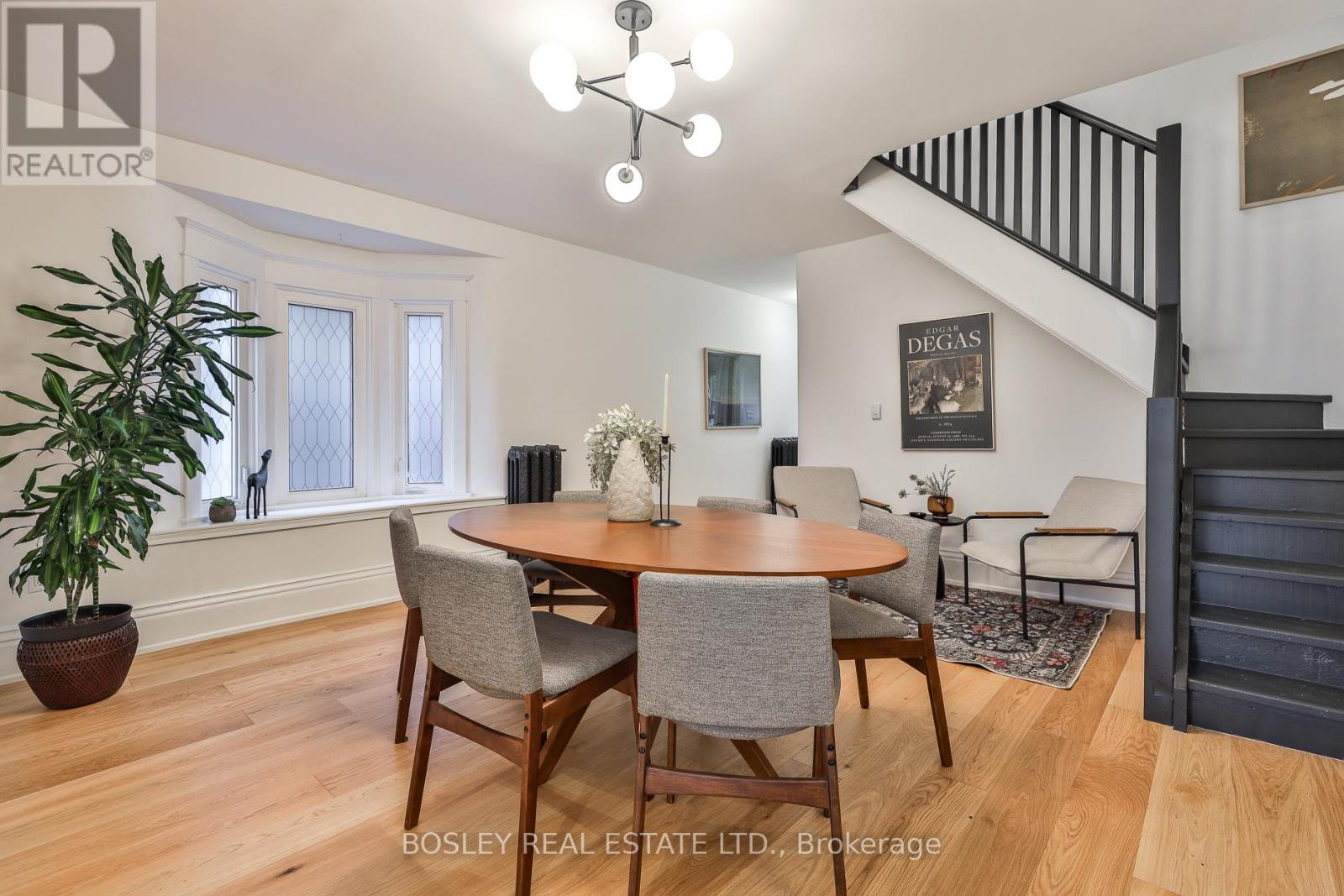 19 Fern Avenue, Toronto, Ontario  M6R 1J9 - Photo 10 - W13021296