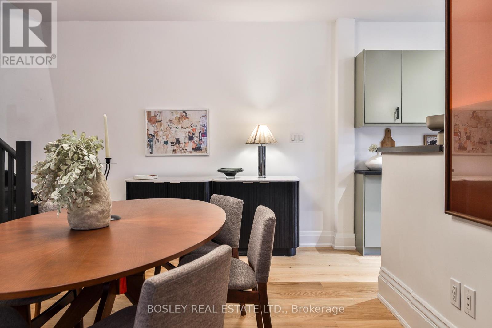 19 Fern Avenue, Toronto, Ontario  M6R 1J9 - Photo 12 - W13021296