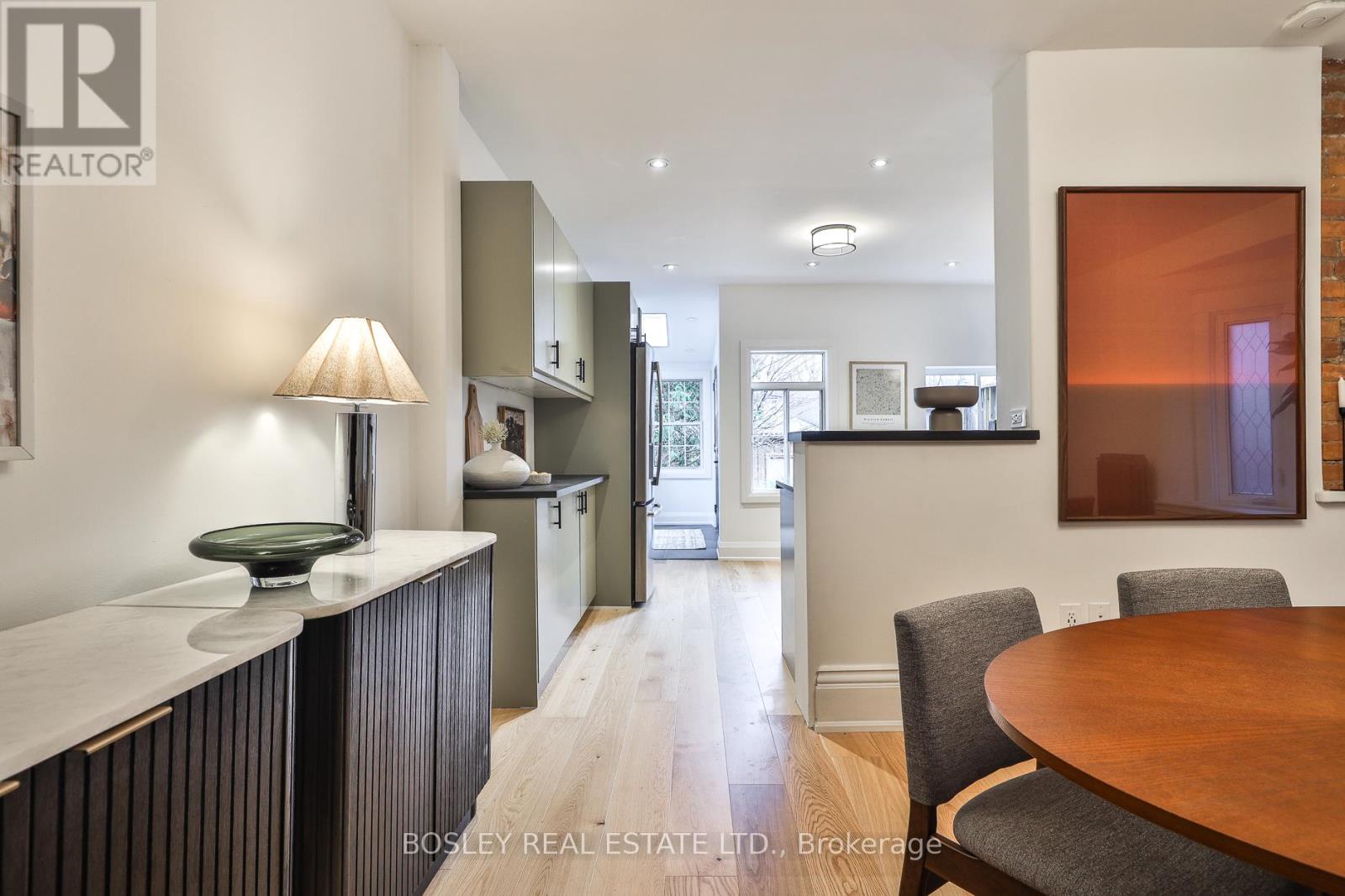 19 Fern Avenue, Toronto, Ontario  M6R 1J9 - Photo 14 - W13021296