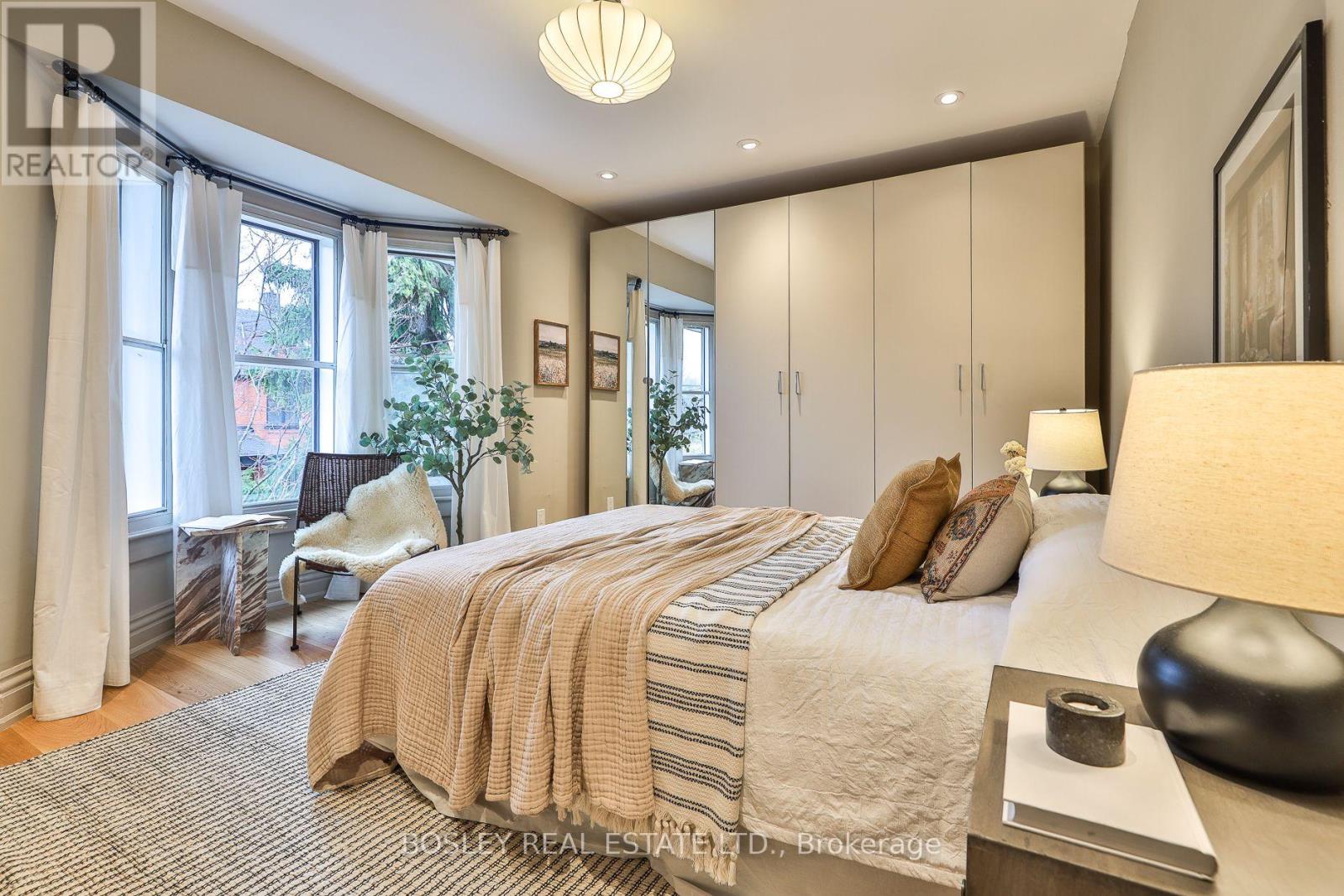 19 Fern Avenue, Toronto, Ontario  M6R 1J9 - Photo 23 - W13021296