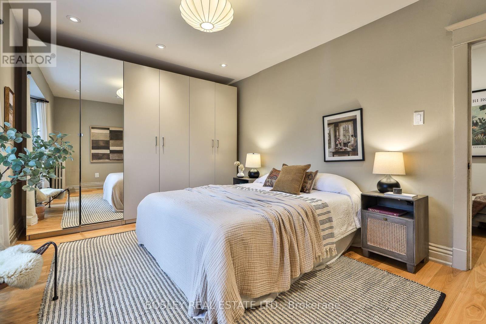 19 Fern Avenue, Toronto, Ontario  M6R 1J9 - Photo 24 - W13021296