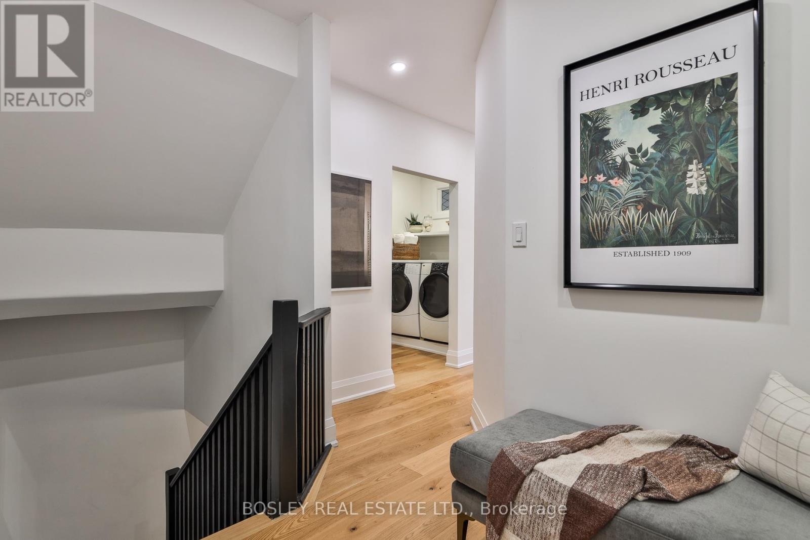 19 Fern Avenue, Toronto, Ontario  M6R 1J9 - Photo 26 - W13021296