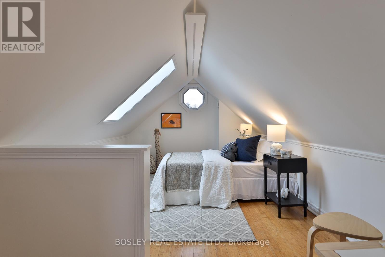 19 Fern Avenue, Toronto, Ontario  M6R 1J9 - Photo 36 - W13021296