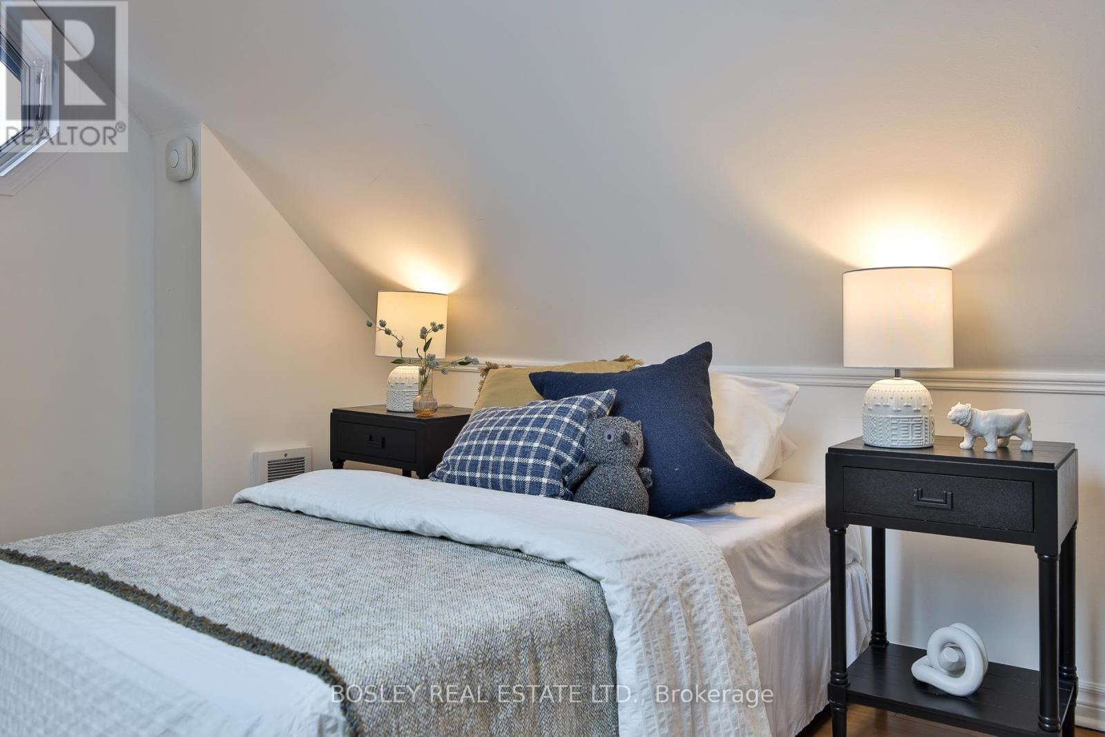 19 Fern Avenue, Toronto, Ontario  M6R 1J9 - Photo 37 - W13021296