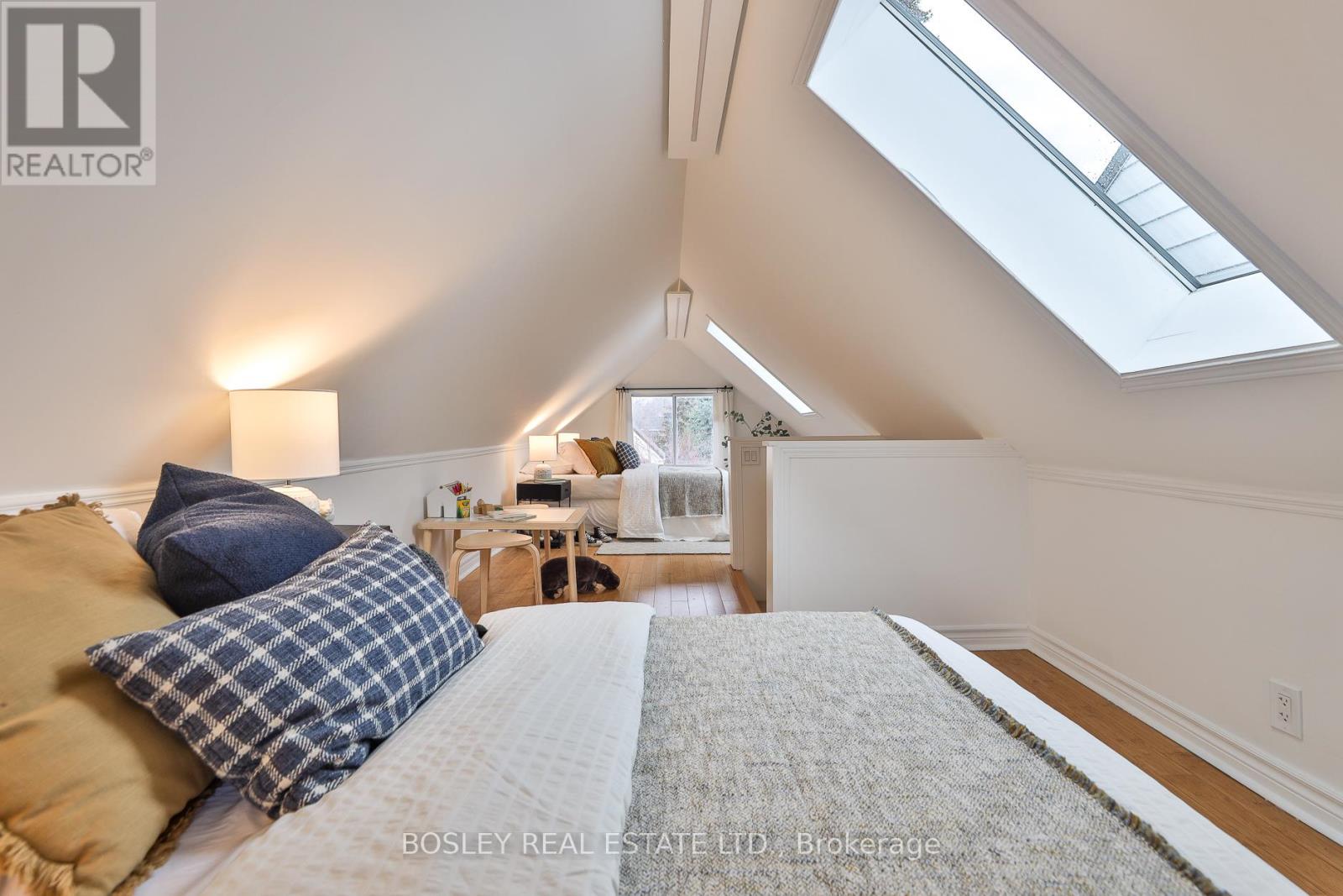 19 Fern Avenue, Toronto, Ontario  M6R 1J9 - Photo 38 - W13021296