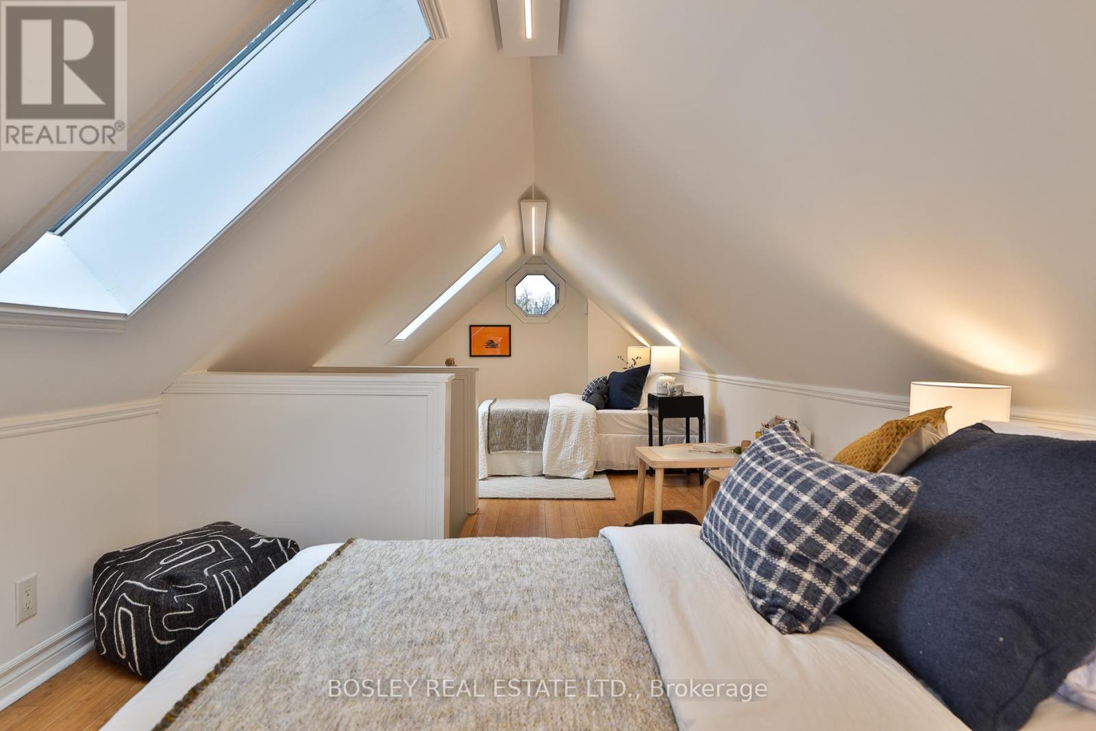 19 Fern Avenue, Toronto, Ontario  M6R 1J9 - Photo 40 - W13021296