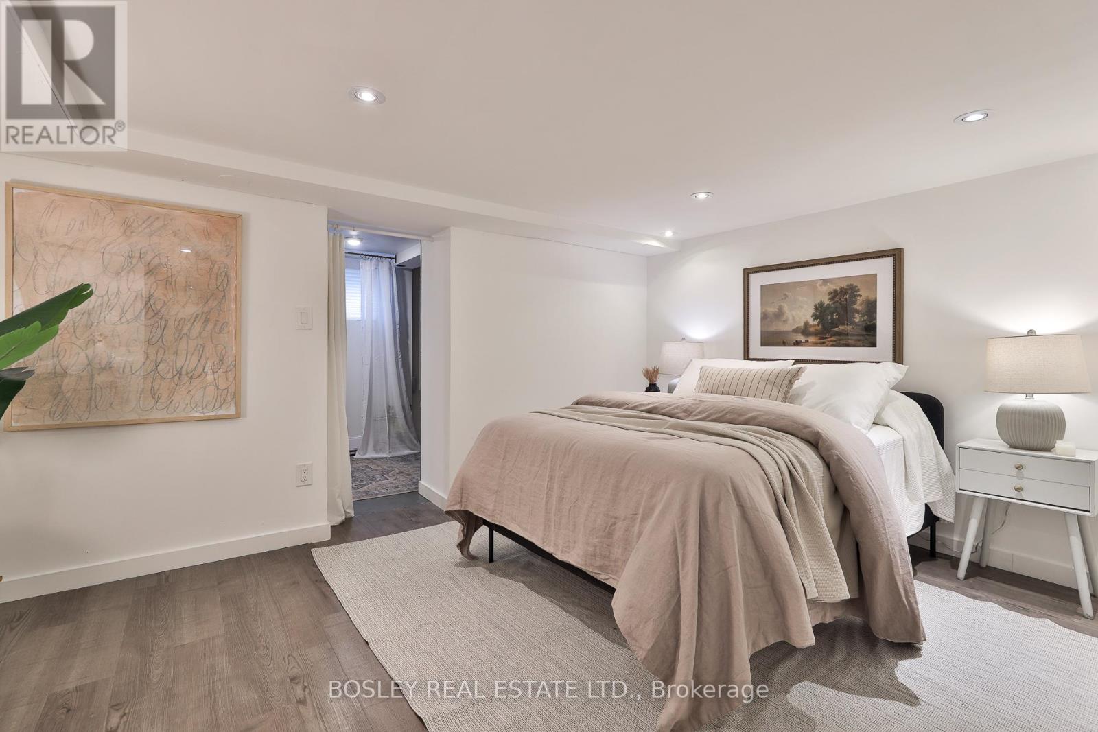 19 Fern Avenue, Toronto, Ontario  M6R 1J9 - Photo 42 - W13021296