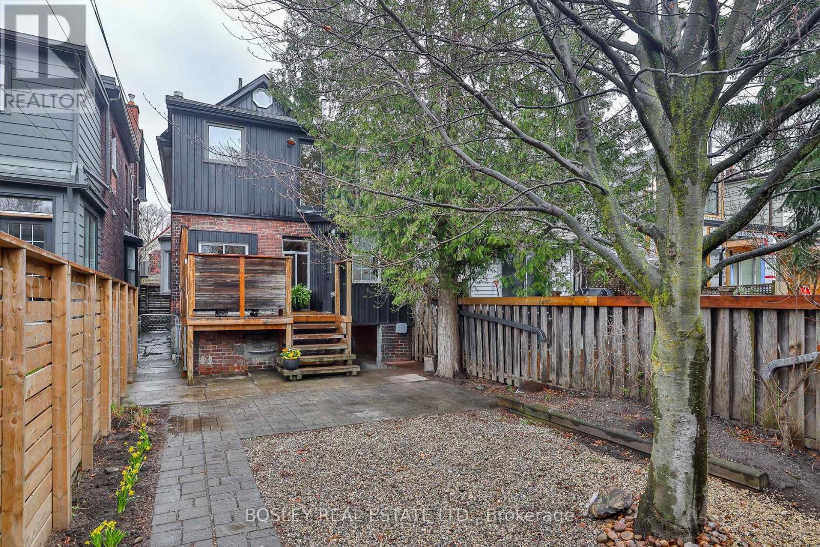 19 Fern Avenue, Toronto, Ontario  M6R 1J9 - Photo 44 - W13021296