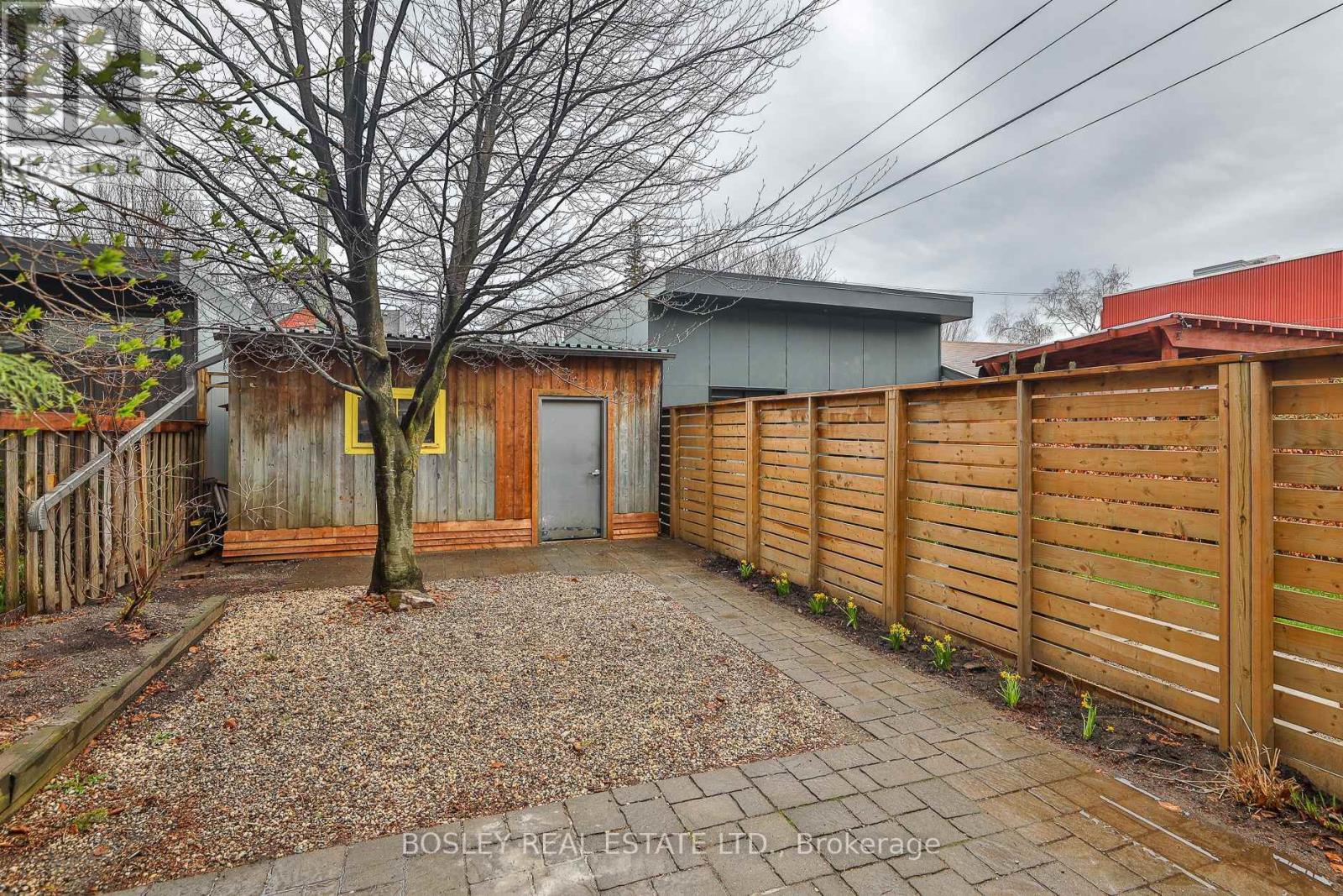 19 Fern Avenue, Toronto, Ontario  M6R 1J9 - Photo 45 - W13021296