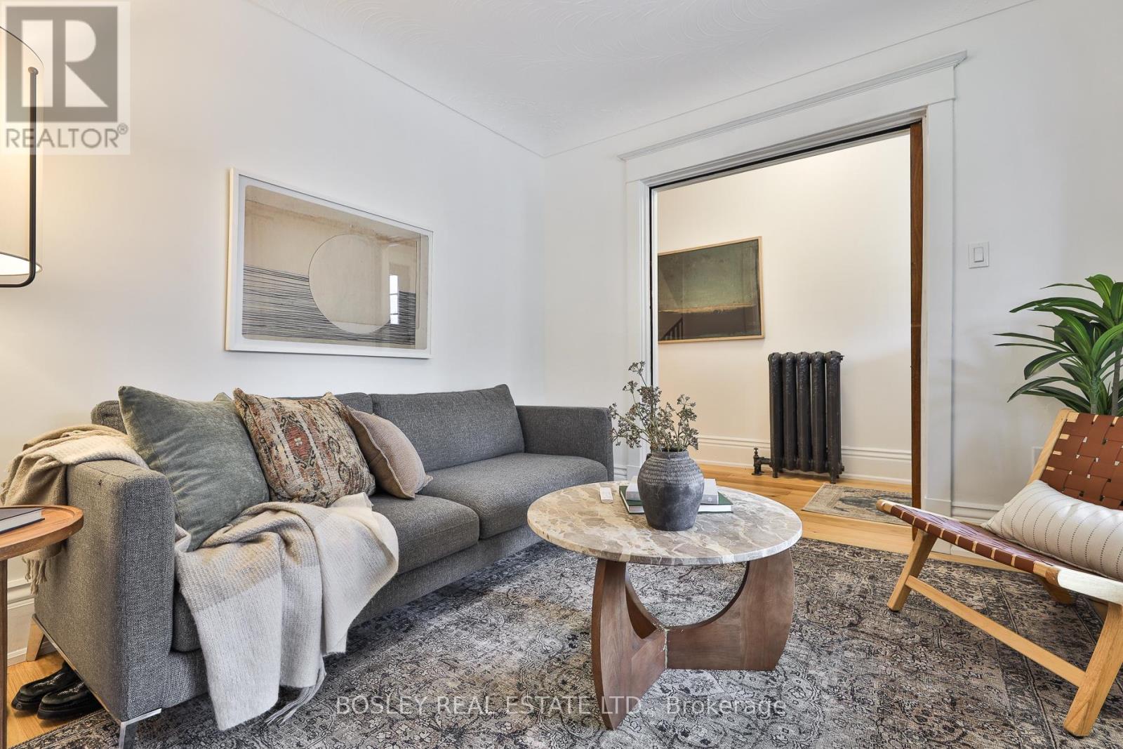 19 Fern Avenue, Toronto, Ontario  M6R 1J9 - Photo 6 - W13021296