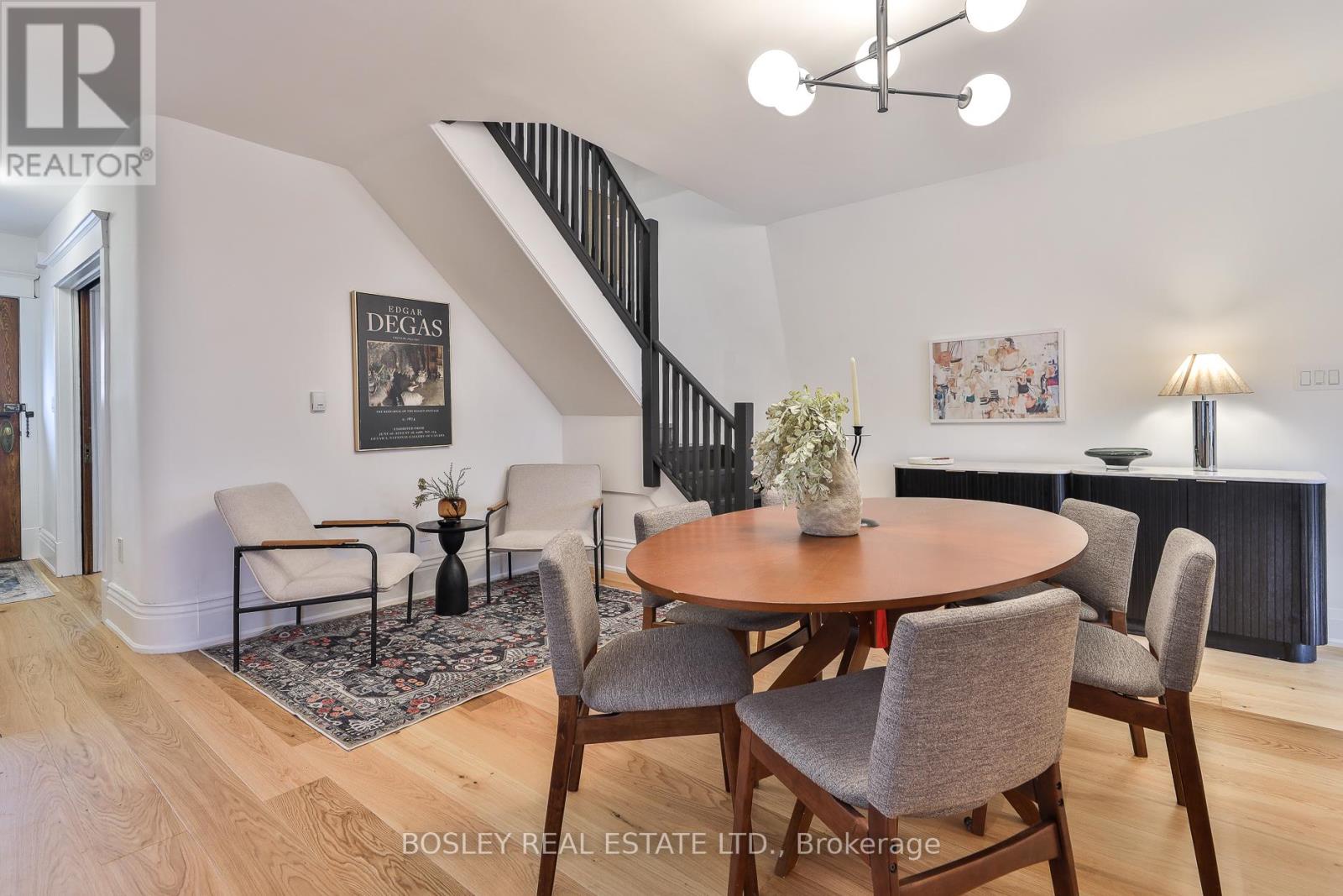 19 Fern Avenue, Toronto, Ontario  M6R 1J9 - Photo 7 - W13021296