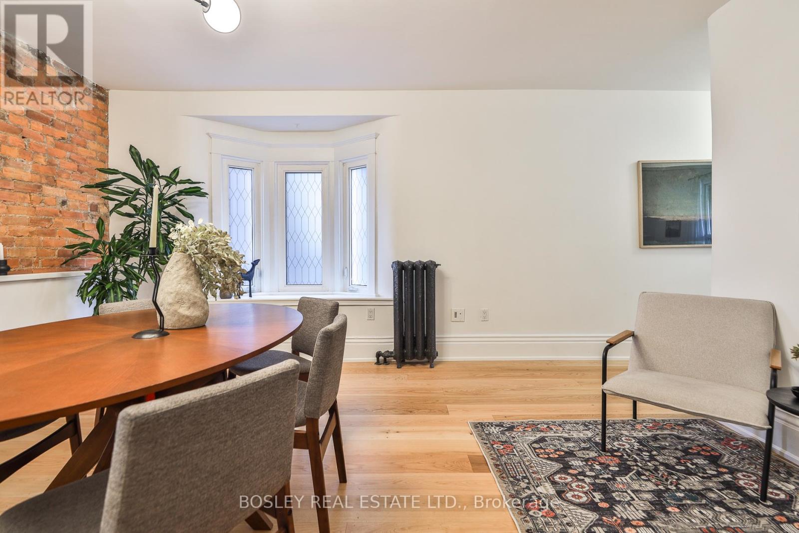 19 Fern Avenue, Toronto, Ontario  M6R 1J9 - Photo 8 - W13021296