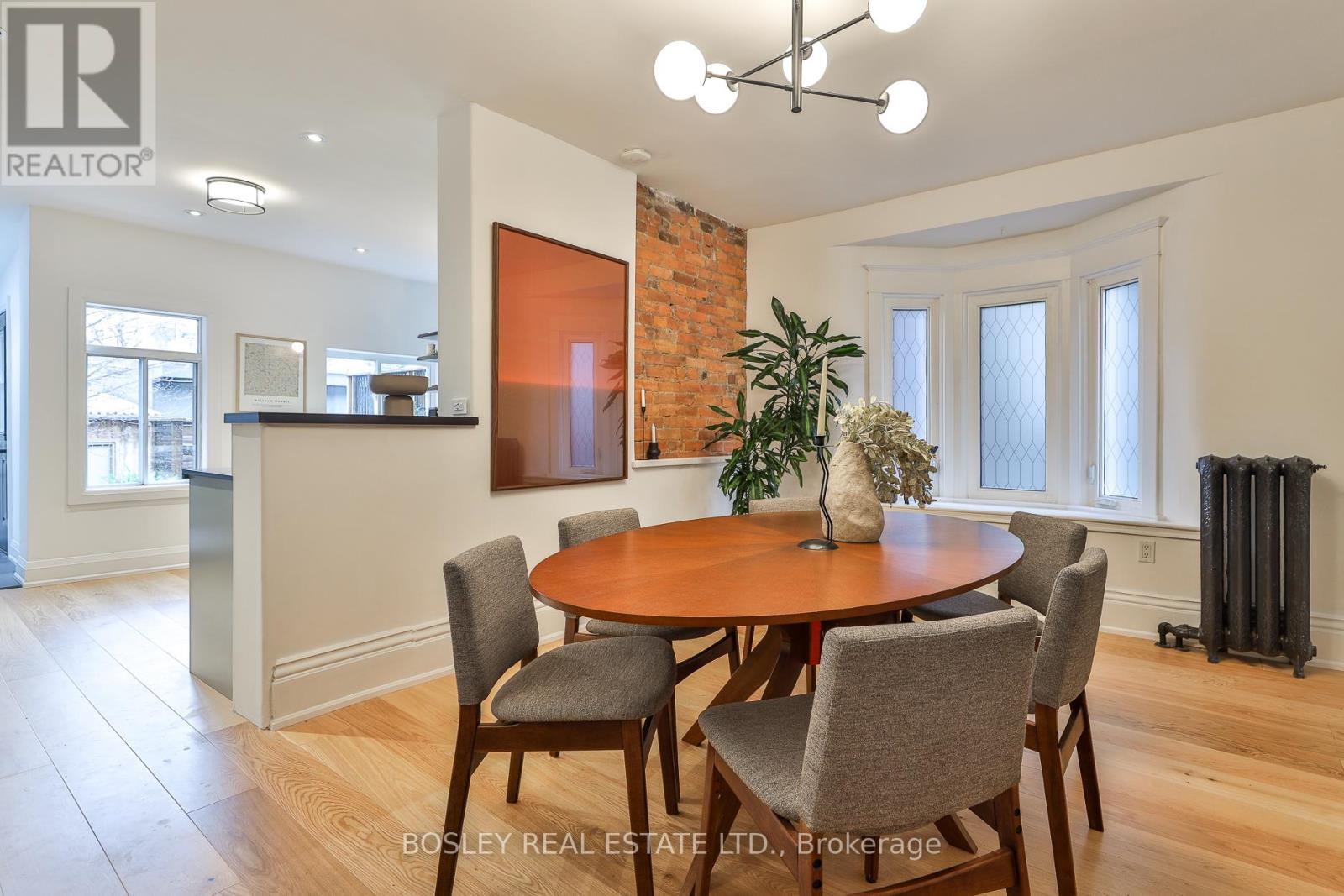 19 Fern Avenue, Toronto, Ontario  M6R 1J9 - Photo 9 - W13021296