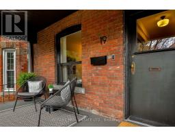 19 FERN AVENUE, Toronto, Ontario