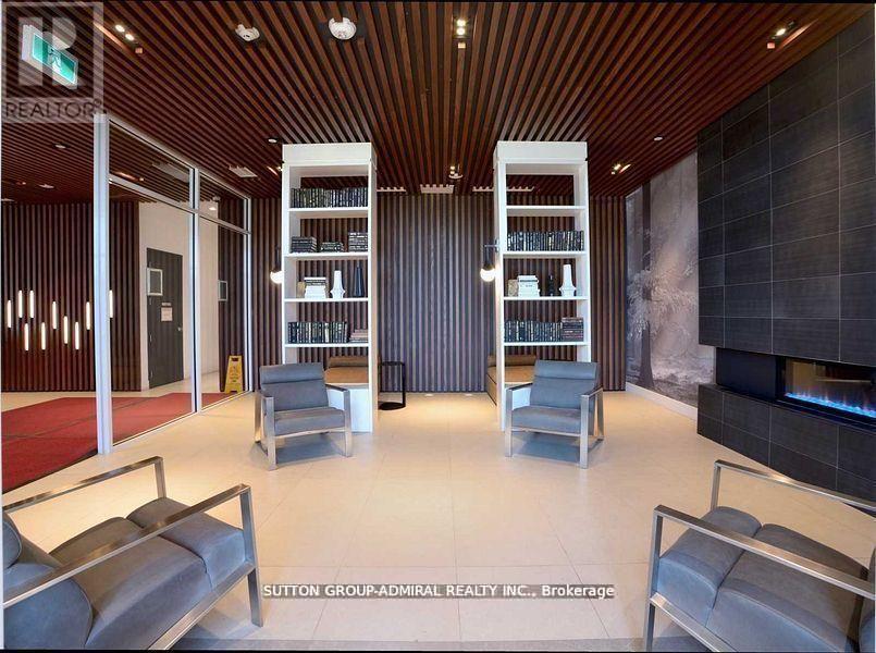 604 - 297 OAK WALK DRIVE, Oakville, Ontario