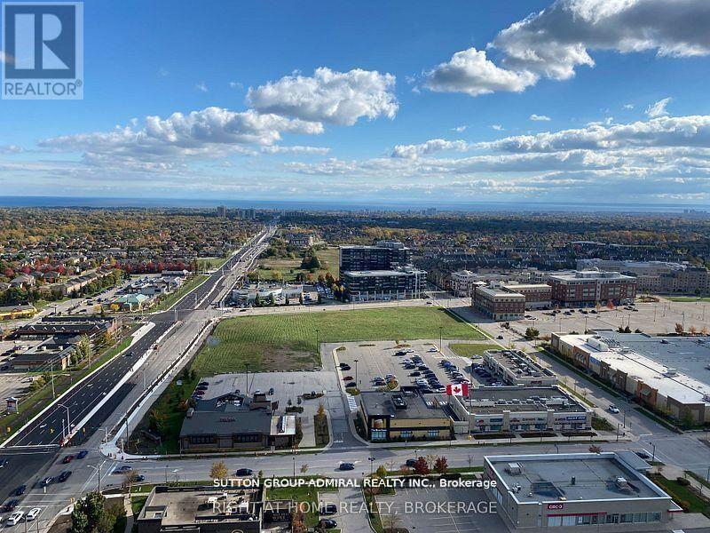 604 - 297 Oak Walk Drive, Oakville, Ontario  L6H 3R6 - Photo 3 - W13021302