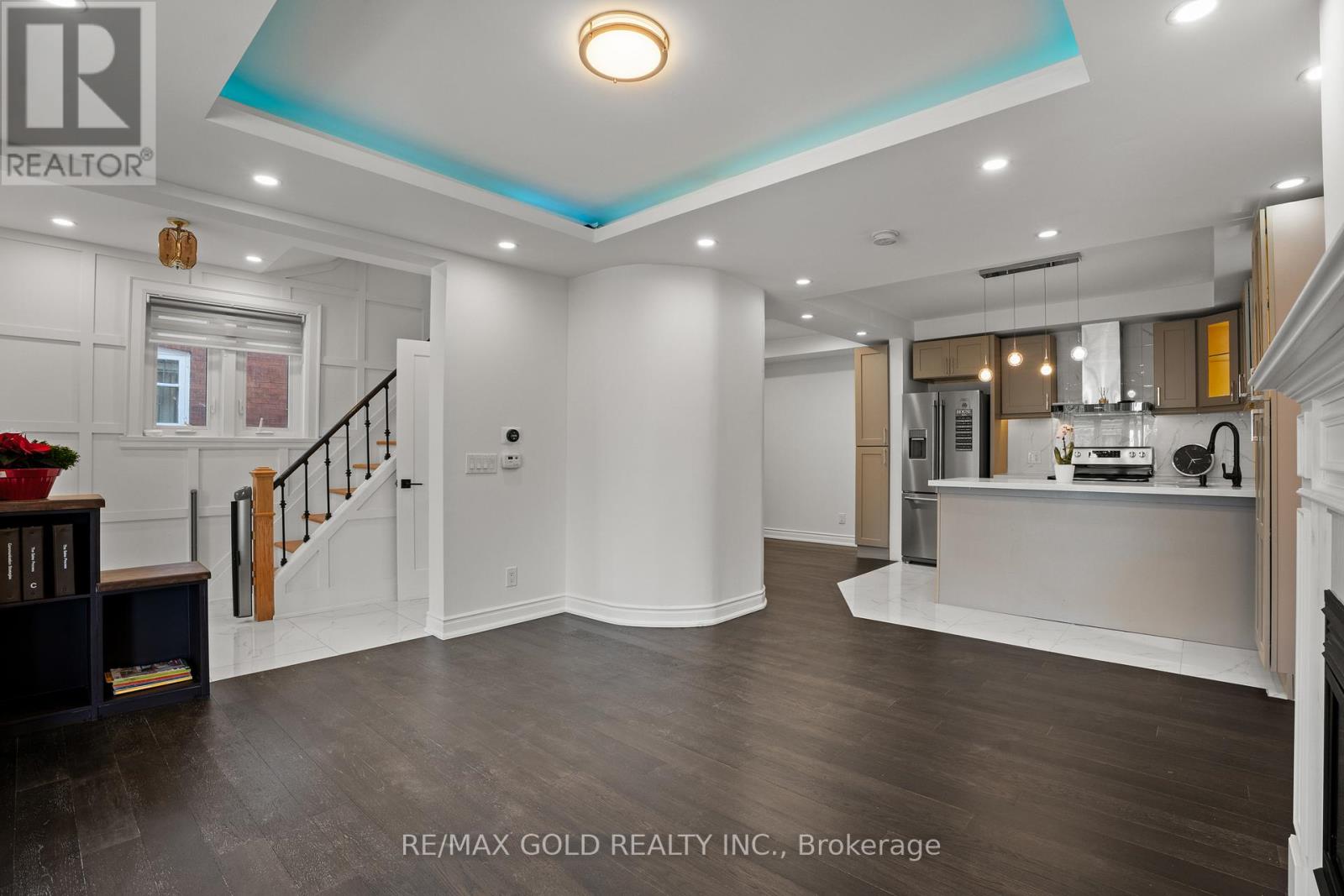 59 David Street, Brampton, Ontario  L6X 1J6 - Photo 2 - W13021320