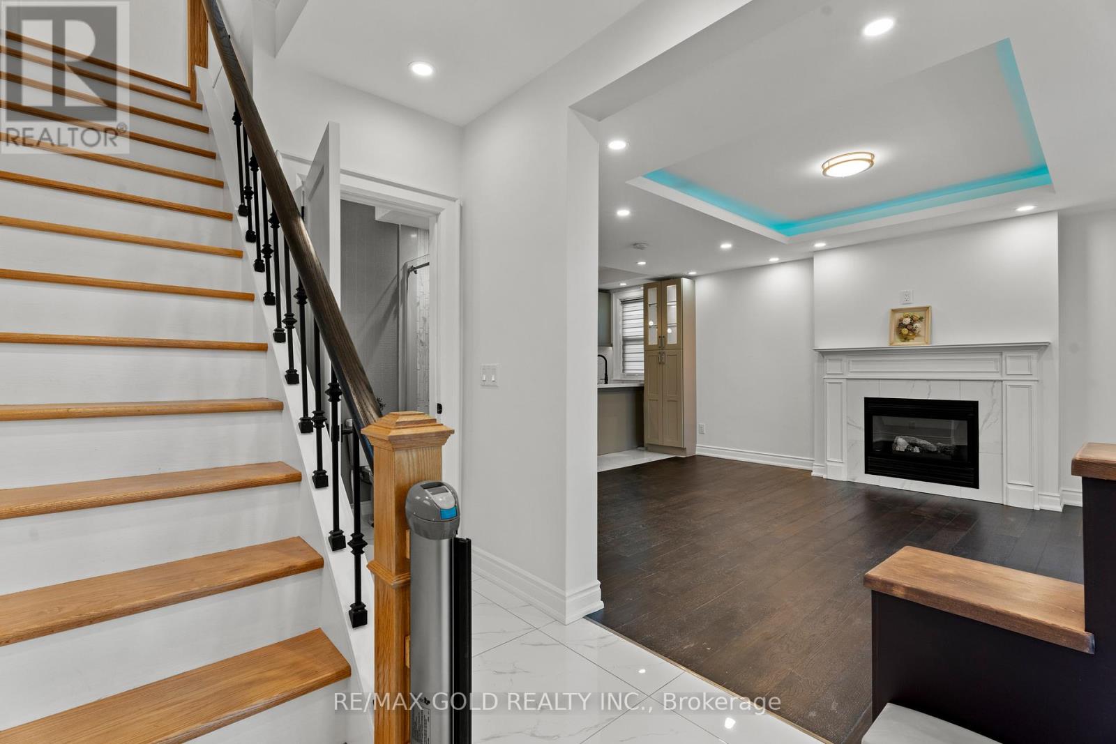 59 David Street, Brampton, Ontario  L6X 1J6 - Photo 20 - W13021320