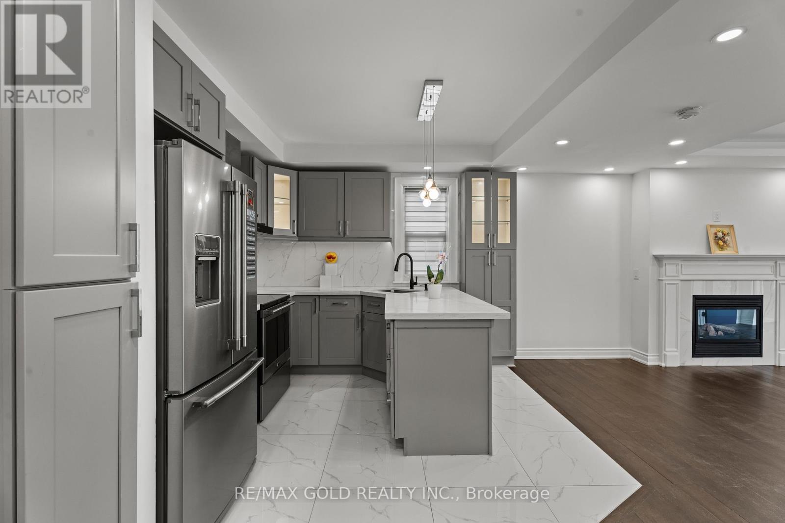 59 David Street, Brampton, Ontario  L6X 1J6 - Photo 7 - W13021320