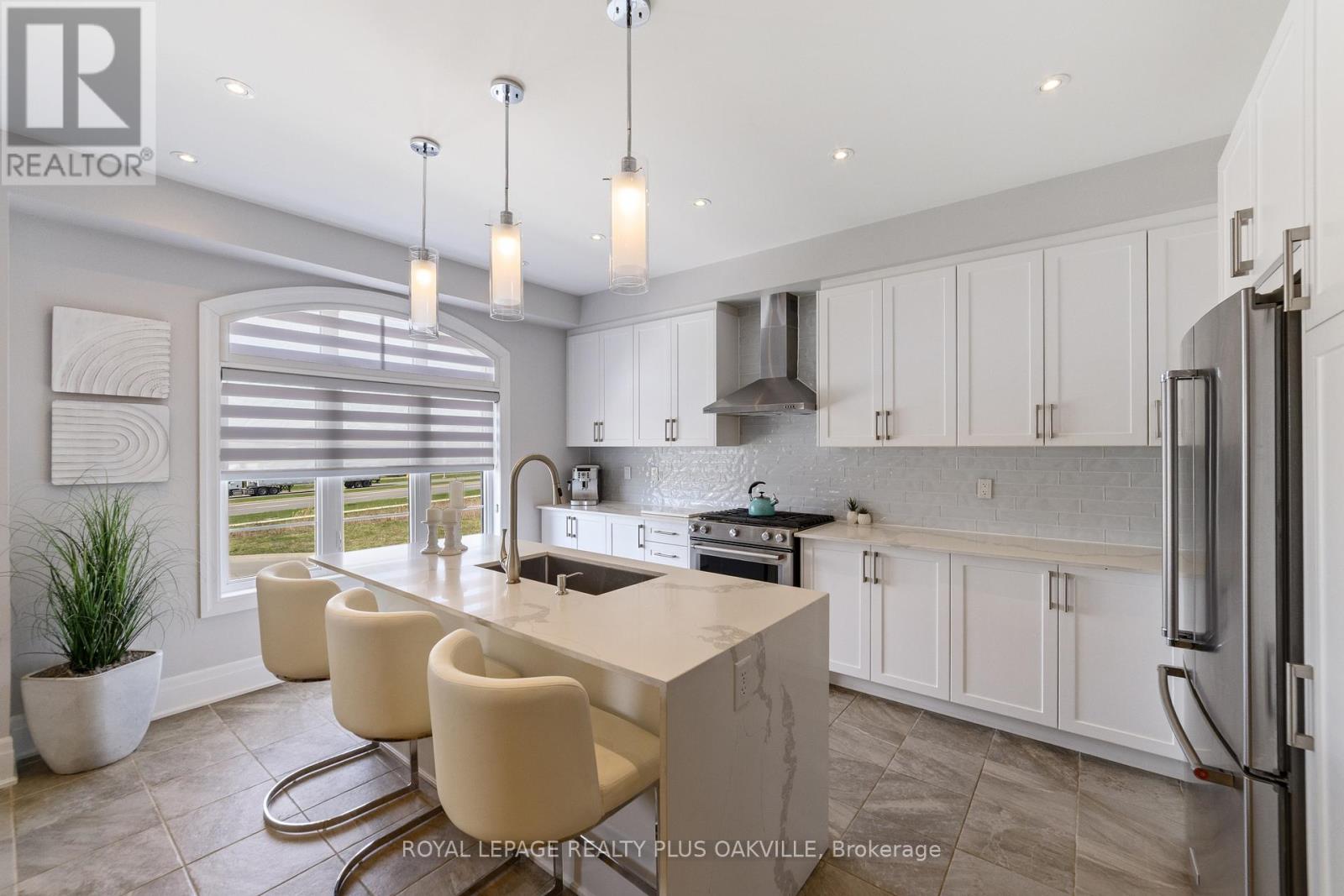 2275 Khalsa Gate, Oakville, Ontario  L6M 1P4 - Photo 13 - W13021330