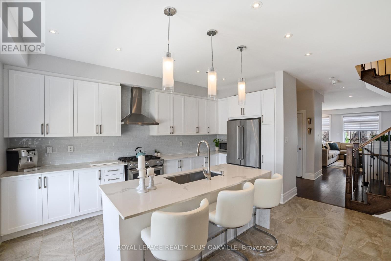 2275 Khalsa Gate, Oakville, Ontario  L6M 1P4 - Photo 14 - W13021330