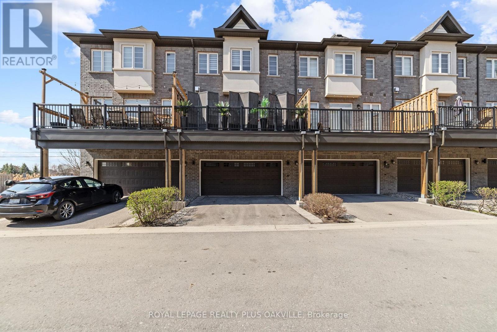 2275 Khalsa Gate, Oakville, Ontario  L6M 1P4 - Photo 30 - W13021330
