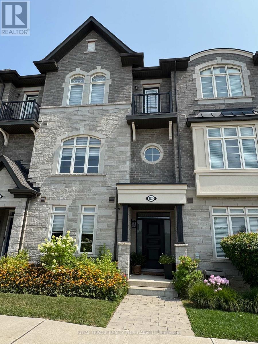 2275 Khalsa Gate, Oakville, Ontario  L6M 1P4 - Photo 31 - W13021330