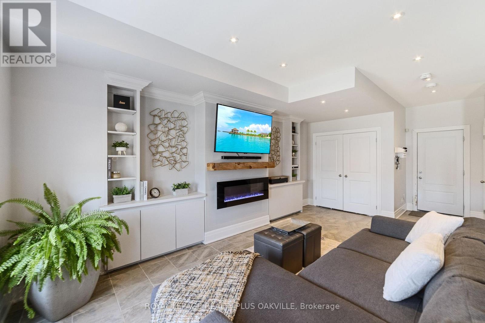 2275 Khalsa Gate, Oakville, Ontario  L6M 1P4 - Photo 6 - W13021330