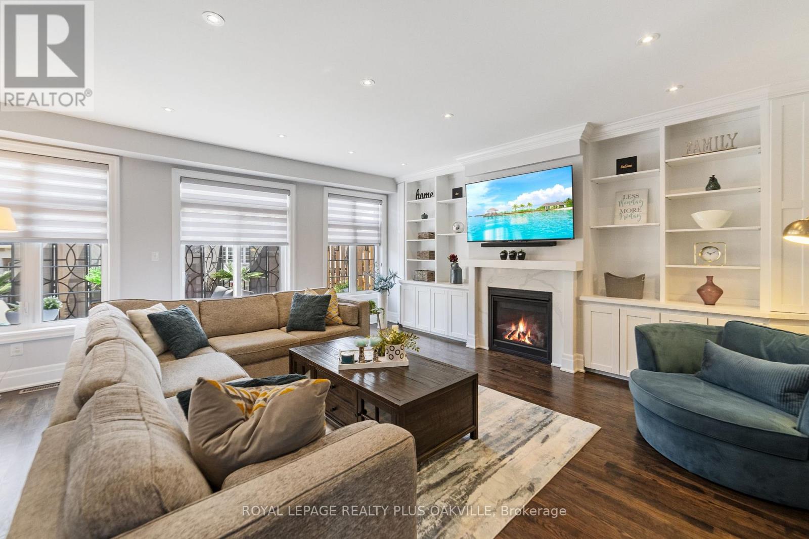 2275 Khalsa Gate, Oakville, Ontario  L6M 1P4 - Photo 8 - W13021330