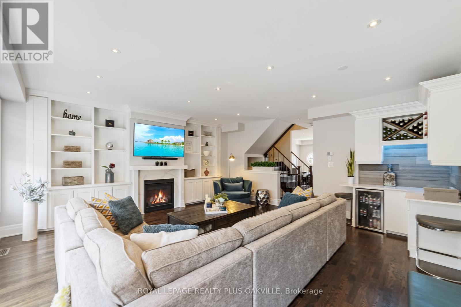 2275 Khalsa Gate, Oakville, Ontario  L6M 1P4 - Photo 9 - W13021330